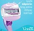 Gillette Venus Comfortglide Breeze Tıraş Makinesi + 2 Yedek Tıraş Bıçağı