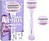 Gillette Venus Comfortglide Breeze Tıraş Makinesi + 2 Yedek Tıraş Bıçağı