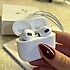 Apple  AirPods 3. Nesil ve MagSafe Şarj Kutusu