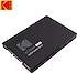 %100 Orijinal KODAK SSD ( 1TB ) Dahili X120 PRO SATA3 Katı Hal Sürücüsü HDD Disk 2,5 İNÇ SATA III Dizüstü Masaüstü SIFIR