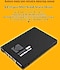 %100 Orijinal KODAK SSD ( 1TB ) Dahili X120 PRO SATA3 Katı Hal Sürücüsü HDD Disk 2,5 İNÇ SATA III Dizüstü Masaüstü SIFIR