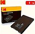 %100 Orijinal KODAK SSD ( 1TB ) Dahili X120 PRO SATA3 Katı Hal Sürücüsü HDD Disk 2,5 İNÇ SATA III Dizüstü Masaüstü SIFIR