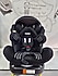 Yoyko  Rabbit 360 Dönebilir Yatabilir Isofixli 0-36 kg Oto Koltuğu