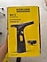 Karcher  WV 2 Black Edition Şarjlı Cam Silme Makinesi