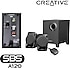 Creative  SBS A120 9 W 2+1 Hoparlör