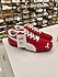 37 NUMARA!! SIFIR ÜRÜNDÜR!! PUMA SPEEDCAT KIRMIZI