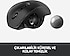 Logitech  Mx Ergo Trackball 910-005179 Şarjlı Ergonomik Kablosuz Optik Mouse