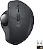 Logitech  Mx Ergo Trackball 910-005179 Şarjlı Ergonomik Kablosuz Optik Mouse