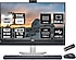 Dell  Optiplex 7420 Plus Intel Core I7 14700 8gb 4tb SSD 23.8" Fhd Fdos All In One Bilgisayar