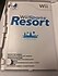 Nintendo  NİNTENDO Wİİ , Wİİ SPORTS RESORT (#77)
