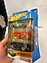 Hot Wheels  3'lü Araba Seti K5904