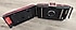 ADOX SPORT III KIRMIZI 4.5X6CM & 6X9CM 120 RULO FİLM KAMERA SCHNEIDER 105MM LENS