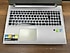 Lenovo  Ideapad Z500 Intel Core i7 3612QM 8GB 240GB SSD GT740M 2GB 15.6" HD (İKİNCİ EL)
