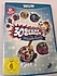 Nintendo  WII U , 30 GREAT GAMES OBSTACLE ARCADE