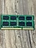 Samsung  4 GB DDR3 1600 MHZ NOTEBOOK RAM
