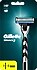 Gillette Mach3 Tıraş Makinesi + 2 Yedek Tıraş Bıçağı