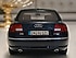Kyosho 1:18 Audi A8 4.2 TDI Lacivert - Kutusunda & Sıfır