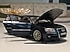 Kyosho 1:18 Audi A8 4.2 TDI Lacivert - Kutusunda & Sıfır