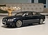 Kyosho 1:18 Audi A8 4.2 TDI Lacivert - Kutusunda & Sıfır