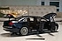 Kyosho 1:18 Audi A8 4.2 TDI Lacivert - Kutusunda & Sıfır