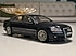 Kyosho 1:18 Audi A8 4.2 TDI Lacivert - Kutusunda & Sıfır