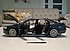 Kyosho 1:18 Audi A8 4.2 TDI Lacivert - Kutusunda & Sıfır