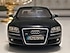 Kyosho 1:18 Audi A8 4.2 TDI Lacivert - Kutusunda & Sıfır
