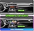 CİTROEN C3 DS3 2010-2015 ARASI 2-32 GB MULTİMEDYA
