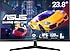 Asus  VY249HGR 23.8 1 ms Full HD IPS 120 Hz Oyuncu Monitörü-ID133944