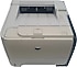 HP  LaserJet P2055DN Lazer Yazıcı