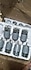 Elimde yaklaşık 350-400 adet hiç kullanılmamış, SIFIR kutusunda DC motor