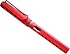 Lamy Safari Özel Seri Dolma Kalem 020 Çilek Kırmızı M Uç