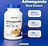 Nutricost Ashwagandha Root Extract 600 mg – 120 kapsül (ABD menşeli)