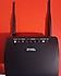 Zyxel  VMG1312-B10D 300 Mbps VDSL2 Modem