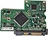 Seagate  100355589 REV C ST3120213AS,ST3160812AS, ST3250824AS, ST3250624As ST3320633AS