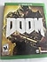 Microsoft  XBOX ONE, SERIES X/S ,OYUN , DOOM