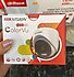 Hikvision  2MP DOME KAMERA/MİKROFOLU/GECE GÜNDÜZ RENKLİ ANALOG