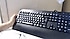 Logitech  G213 Prodigy 920-008094 RGB Kablolu Oyuncu Klavyesi