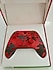 Xbox Kol Daystrike Camo 9. Nesil Kablosuz kutulu gamepad jostick sorunsuz
