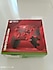 Xbox Kol Daystrike Camo 9. Nesil Kablosuz kutulu gamepad jostick sorunsuz
