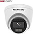 Hikvision  2Mpix, 2,8mm Lens, H265+, 30Mt Gece Görüşü, Dahili Mikrofon, Color Vu Lite, Full Time Color, Dome IP Kamera