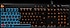 Logitech  G810 Orion Spectrum (Tek tuş arızalı)