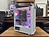 GameBooster  KASA AMD Ryzen 5 5600 16GB RAM 500GB SSD RTX4060Ti (İKİNCİ EL)