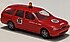 Ford Mondeo Estate MK2 DMSB 1:87 Rietze .Ayrıntılı Fotolar
