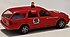 Ford Mondeo Estate MK2 DMSB 1:87 Rietze .Ayrıntılı Fotolar