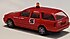 Ford Mondeo Estate MK2 DMSB 1:87 Rietze .Ayrıntılı Fotolar