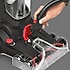 Yasomi  Clean Force Pro Dikey Koltuk ve Halı Yıkama Makinesi