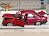Schabak 1:25 Ford Sierra Ghia