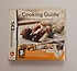 Nintendo  DS , COOKING GUIDE