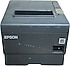 *EPSON T88V E-TİCARET VB FİRMALARA UYGUN UYUMLU 80MM FİŞ YAZICI*